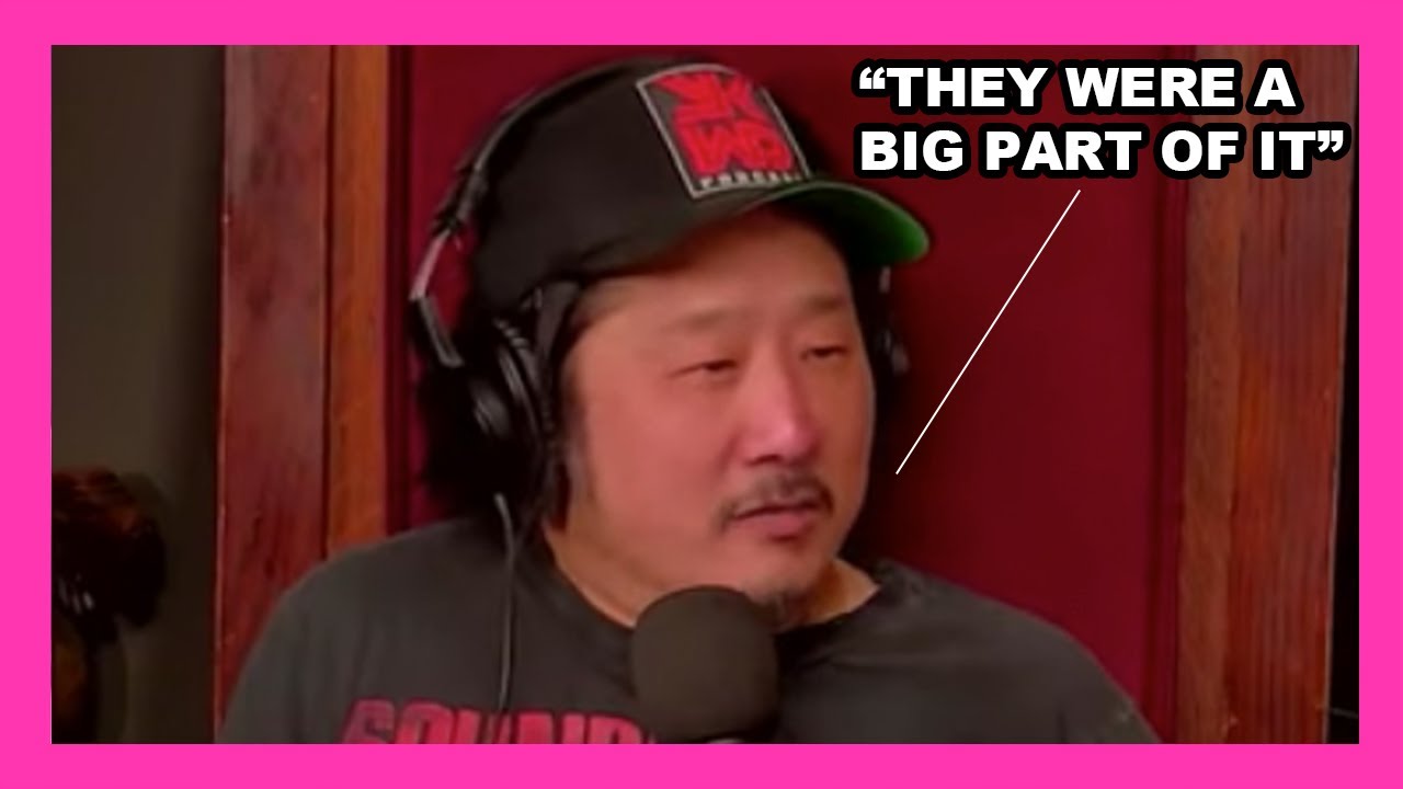 BOBBY LEE SAYS THE BRENDAN SCHAUB DRAMA CAUSED HIS BREAKUP WITH KHALYLA -  YouTube