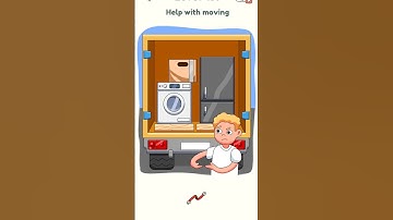 Dop 3 Level 485 Help with moving #dop3 #viralshort #youtubeshorts #dop2 #dop3new #gameplay #dop30