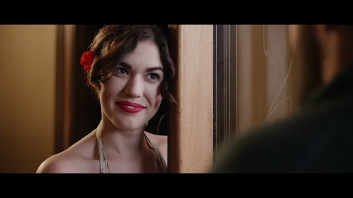 Nicole Olson Drama Reel (2021)