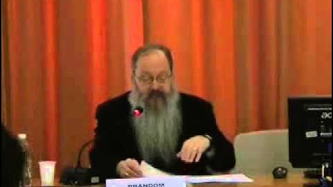 Metaphilosophical Reflections on the Idea of Metaphysics - Robert Brandom