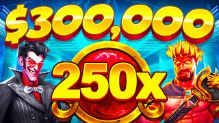 I CAN'T BELIEVE IT... $300,000 BONUS OPENING EXTRAVAGANZA!