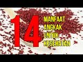 Masya allah inilah 14 manfaat angkak untuk kesehatan