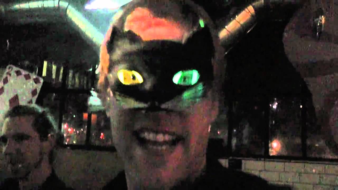 Rakete @ Wunderland (hIVE Club)