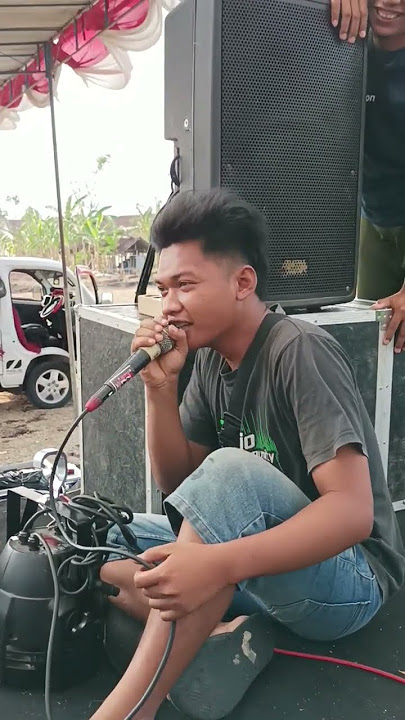Cek Sound Mic Pakai Modul Kick Drum Suara Hoi jadi Dug 😅😆 #audioequipment #soundhajatan #ceksound