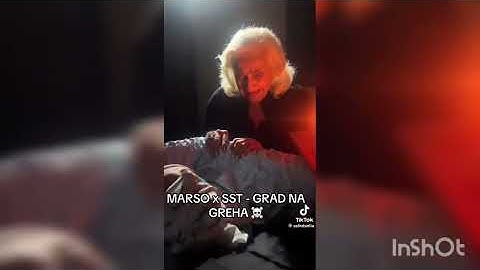 MARSO x SST - GRAD NA GREHA / ГРАД НА ГРЕХА [TRAILER 2]