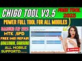 Chigo unlocker tool 2025 | oppo,vivo,xiaomi,samsung mtk qualcomm spd free frp unlock tool