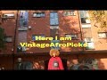 Here I Am - Depop Episode 10: VintageAfroPicks