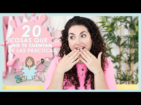 Video: ¿Te pagan por las prácticas?