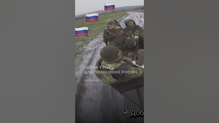 😈 Ласкаво просимо в Україну: Полонених РОСІЯН прокотили з вітерцем