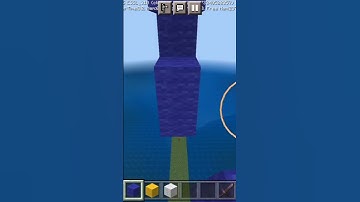 Nauru flag in Minecraft please subscribe #shorts #altramaxgamerz #technogamerz #yessmartypie #viral