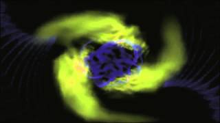 His Hundred Hands - Dormitator Official Video Binaural Beats And Multilayer Visualization