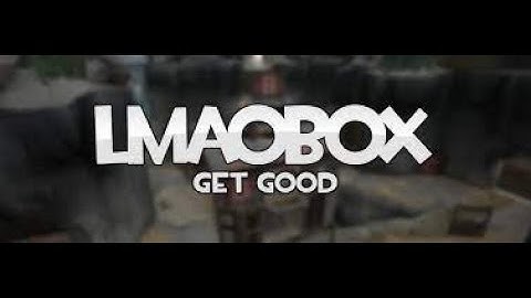 [LMAOBOX] Ruining Tf2