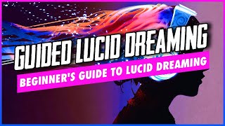 Guided Meditation: Beginner's Guide To Lucid Dreaming screenshot 4