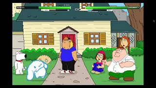 Flame Mane RMB #606 - Peter XI Vs Cinnamon X