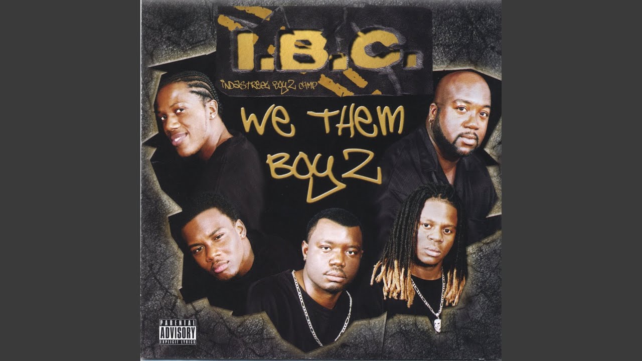 Watch We Them Boyz on YouTube Watch We Them Boyz on YouTube