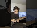 Stranger Things - Periphery (Tapping Part)
