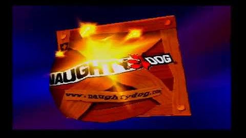 Crash Bandicoot Racing (PS1) Gameplay Part 1