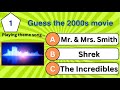 2000s Movie Theme Song Challenge: Can You Guess the Movie in 5 Seconds? Mp3 Song