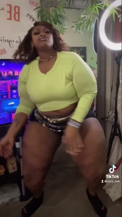 TikTok’s #dancevideo #viral #fyp #plussize #thick #bbw #juicy #plussizeinfluencer