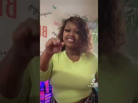 TikTok S Dancevideo Viral Fyp Plussize Thick Bbw Juicy Plussizeinfluencer