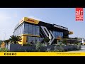 Tour DHL’s Next-Gen Dubai Hub