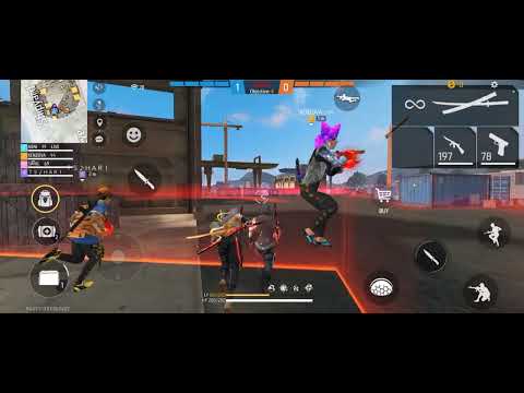 OP GAMEPLAY