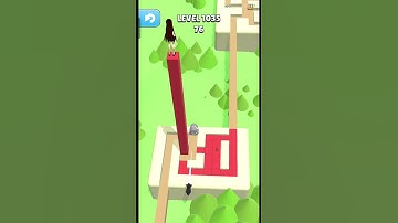 stacky Dash game 🎮 |level 1035 🎮 |#stackydash #shorts #youtubeshort #shortvideo #@pk_gamingop