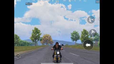 The walking dead × BGMI || #Shorts ||#BGMI