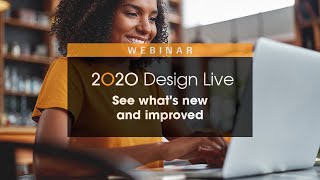 What’s new in 2020 Design Live? screenshot 4