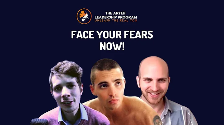 How I faced my biggest fear and became a Hollywood...