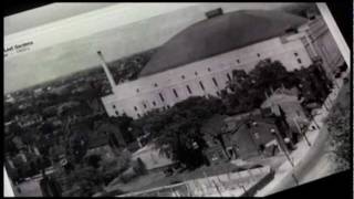 Ryerson Architecture Mobile App screenshot 2