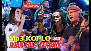 Koplo Iwan fals new palapa sodik 2023 ter the best #koplo #iwanfals