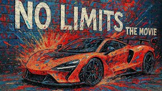 NFS NO LIMITS MOVIE 1
