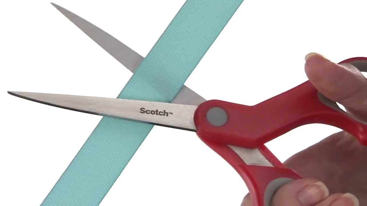 Scotch Multi-Purpose Scissors