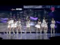 [HD] 少女時代 Girls' Generation SNSD (So Nyeo Si Dae) MAMA 2011 The Boys Remix High Definition