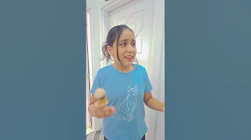 فعلا هيلين سنها منخور عملت ترند سني منخور 