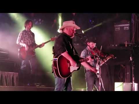 Randy Rogers Band- In My Arms Instead - Cowboys Dancehall