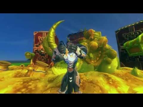 Video: WildStar-utvikler Carbine Studios Legger Ned