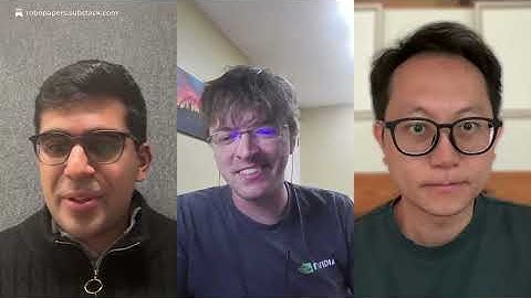 Ep#44: From Pixels to Predicates: Learning Symbolic World Models via Pretrained Vision-Language Mod