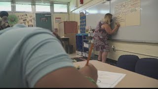 Duval County school choice deadline Monday