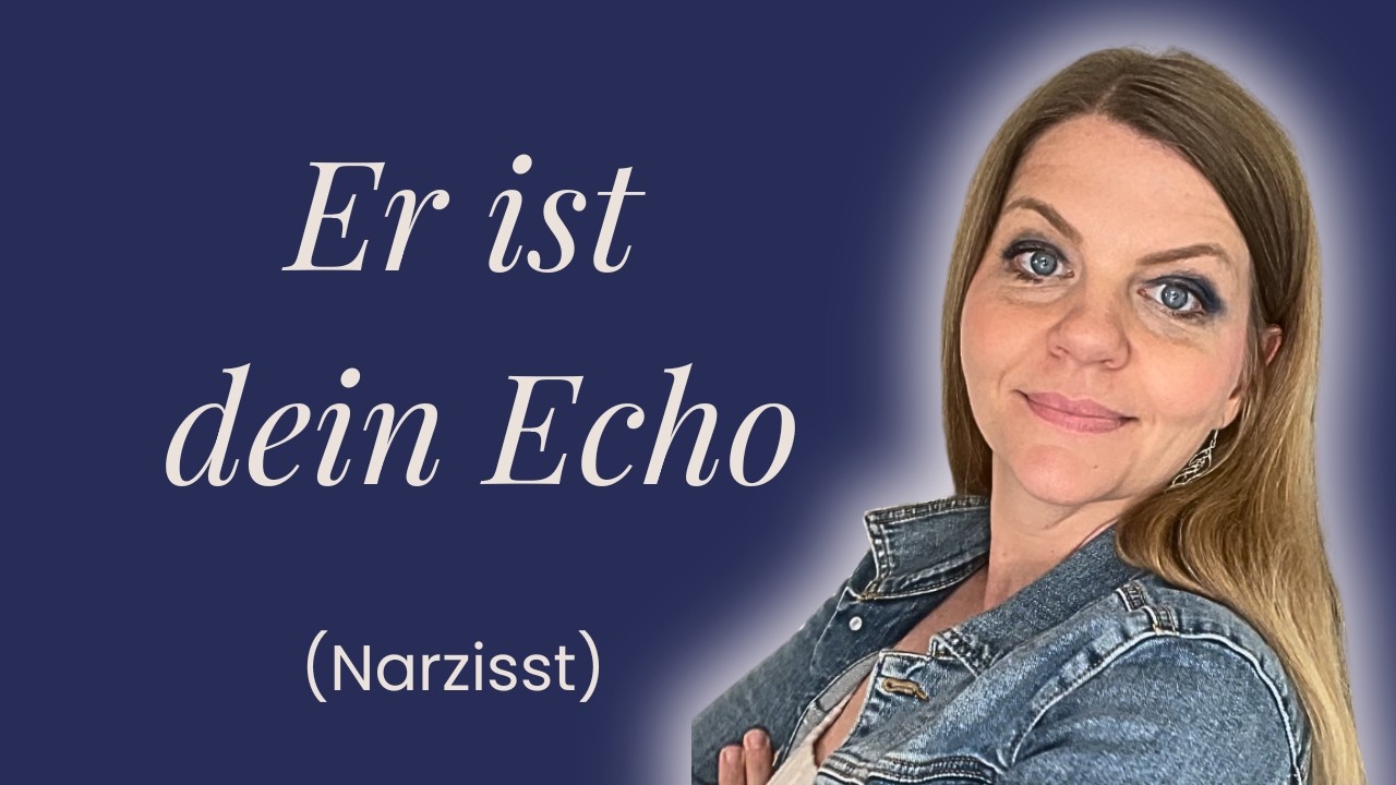 Warum der Narzisst sagt, was dein innerer Kritiker denkt (krass)
