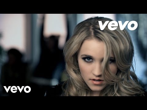 Emily Osment - You Are The Only One