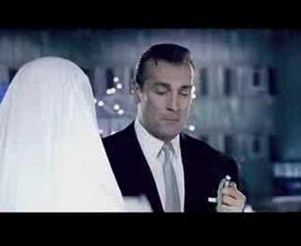 Donald Standen Commercial - Isracart Bond