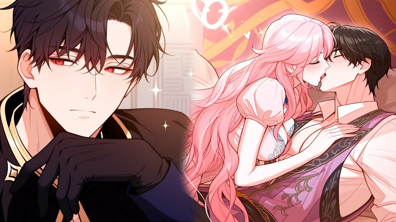 Hari Ini Mereka Gak Boleh Jatuh Cinta… Tapi Duke Gila Ini Malah Gak Mau Lepasin Dia! - Rekap Manhwa