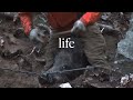 【里山狩猟生活#28】大物イノシシを獲って、解体し、食べるまで