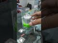 nano atom Bluetooth speaker