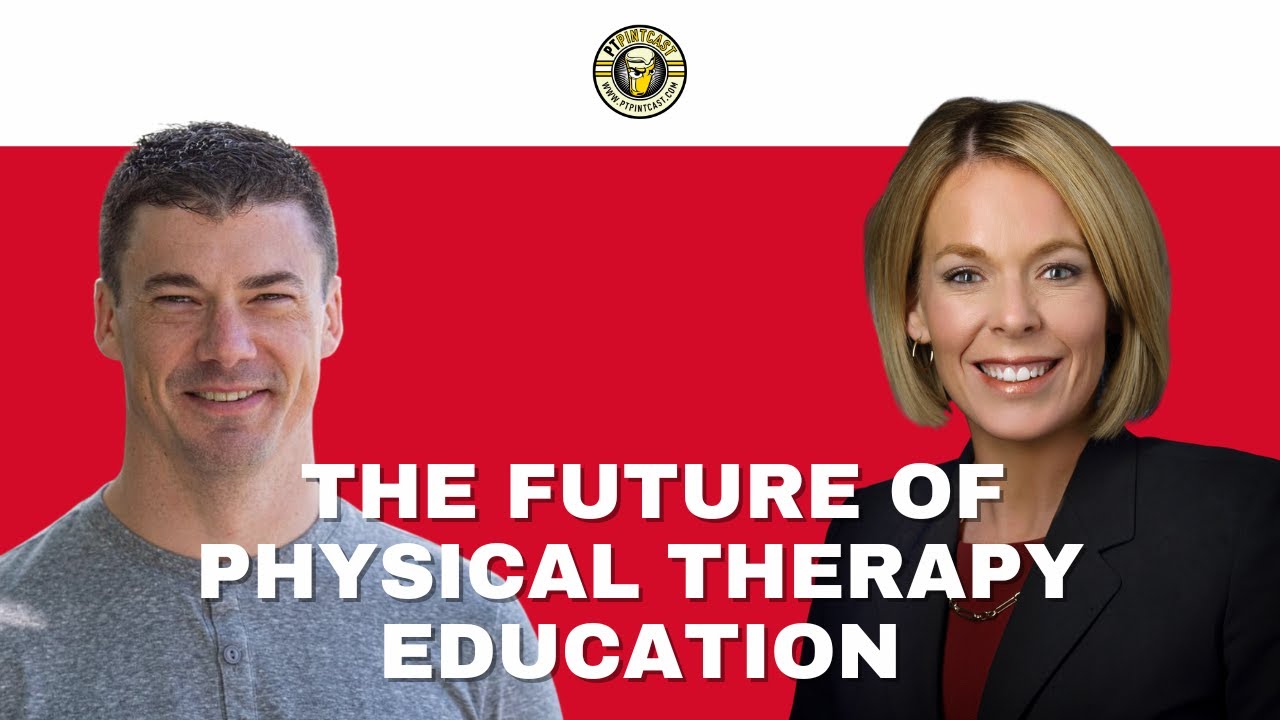 Revolutionizing DPT Education: Navigating the Hybrid Landscape & Finding Your Dream Faculty Job
