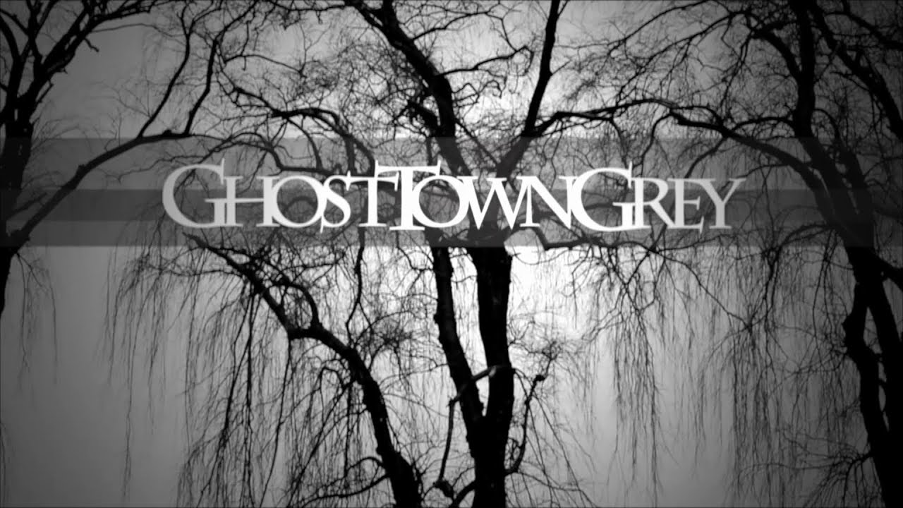 Ghost Town Grey - The Calm