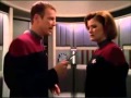 Star Trek Voyager - Timber