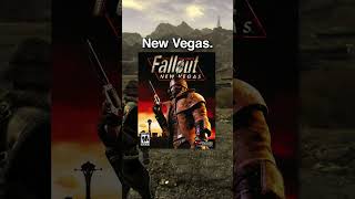 Fallout New Vegas: The Scariest Encounter!